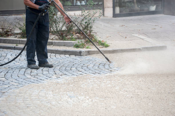 Best Factory Floor Cleaning  in Lockland, OH