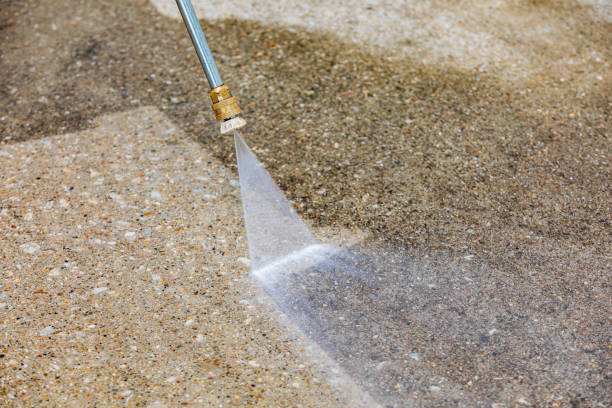 Best Dumpster Area Cleaning  in Lockland, OH